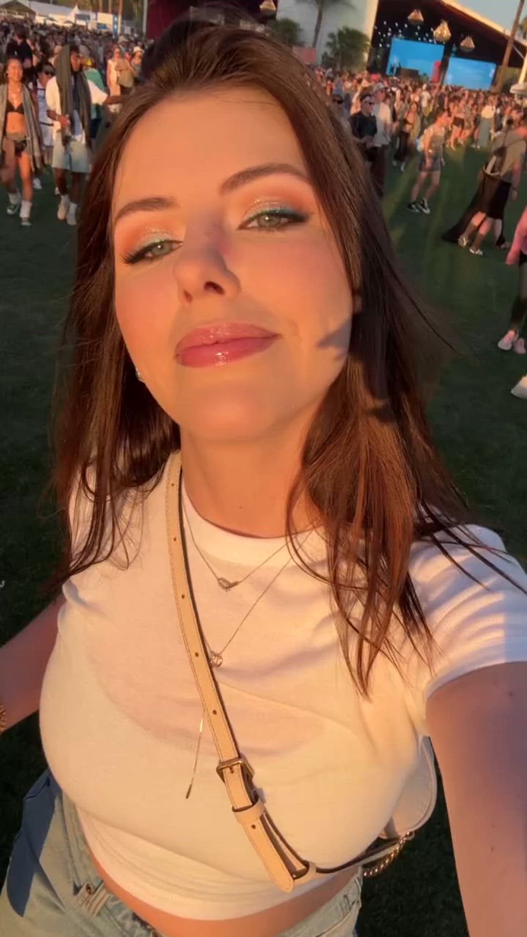 She’s so fucking hot