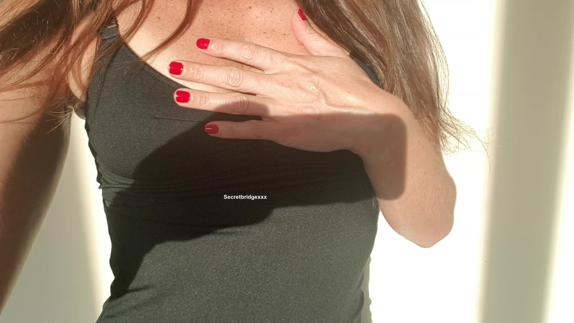They are little and playful, do you want to see my pussy next?