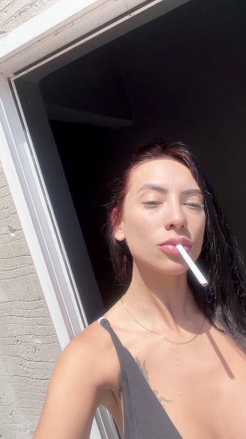 Feeling great about showing off my curves