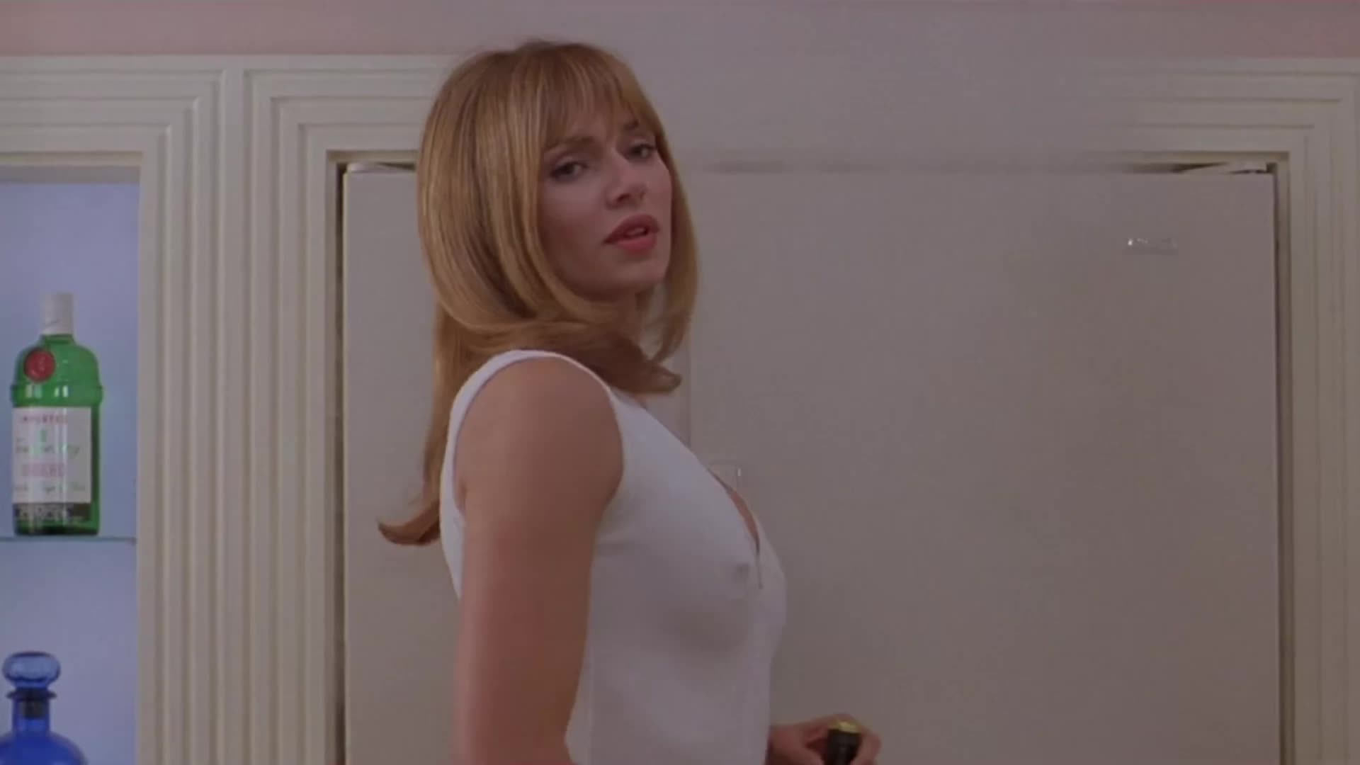 Vanessa Angel - Kingpin