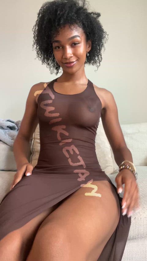 Can i be your trans gf?