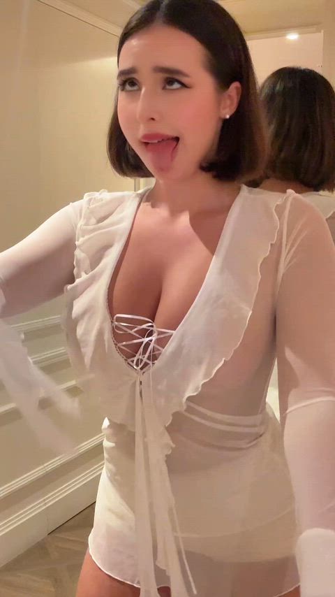 Amateur Ass Big Tits OnlyFans Teen Tits Porn GIF by susanna