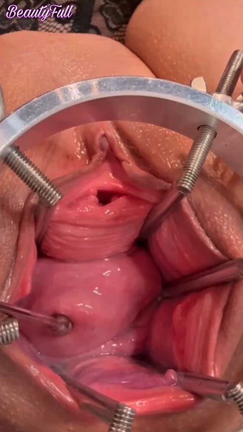 I popped my cherry 🍒 😏