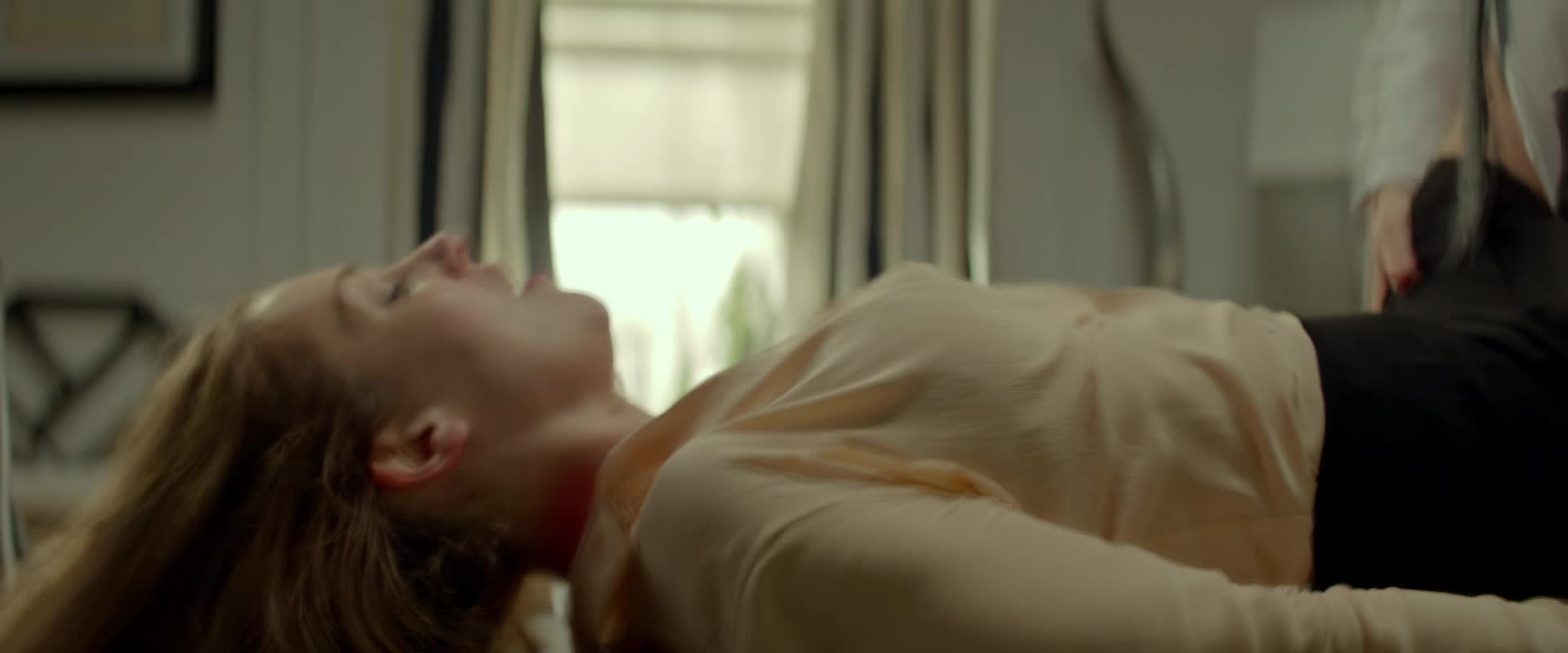 Alison Brie- anyone else fantasize about eating her pussy while Dave Francon pounds your ass?