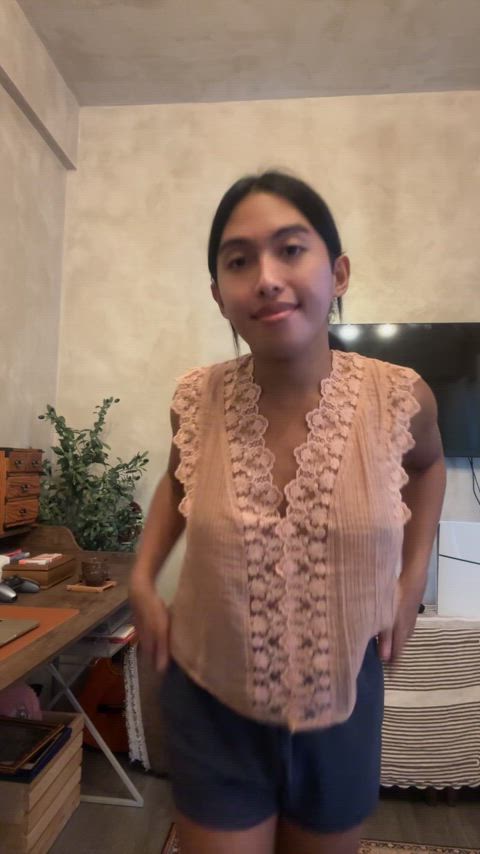 Ever wonder what it's like to be with a Filipina trans girl? I'm open for [SEXT] and live [CAM] sessions all night if you wanna find out 🐣 2 day weekend [GFE] and custom/premade [VID]s are also available!! Curious straight boys to the front please! 🙈💕