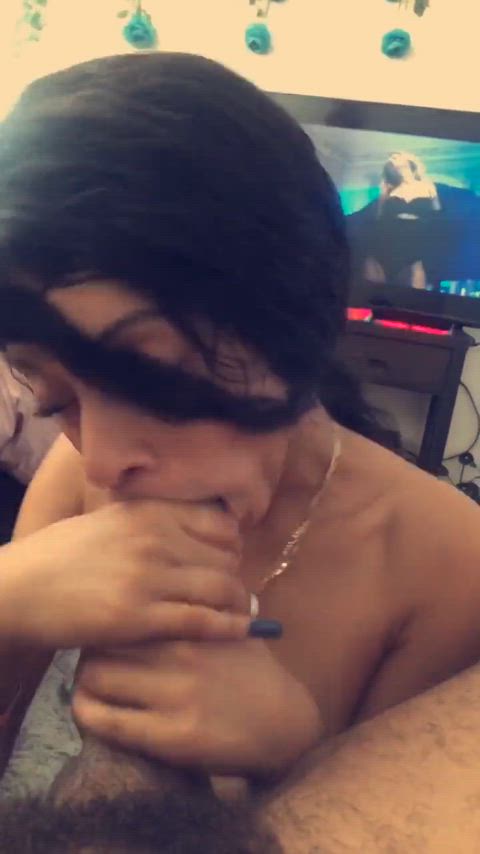 ropes landed perfectly