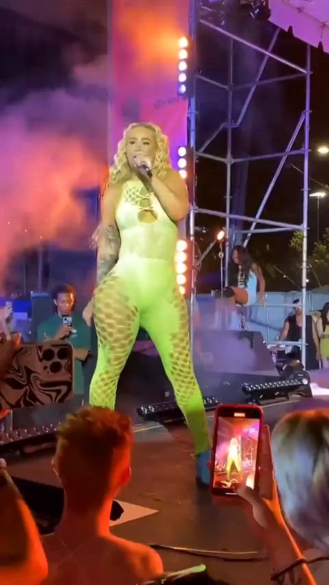 Iggy Azalea 😍