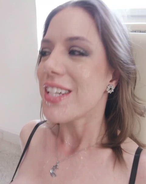 Lana Analise Sloppy Girl