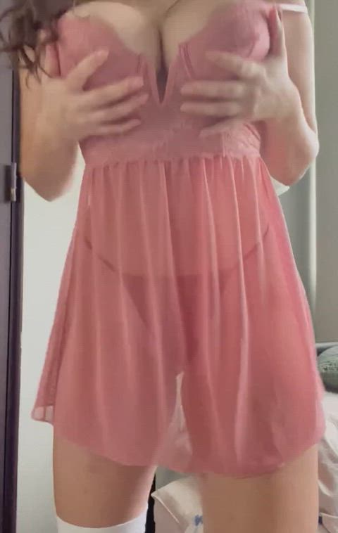this vixen needs a horny cock inside of her ;)