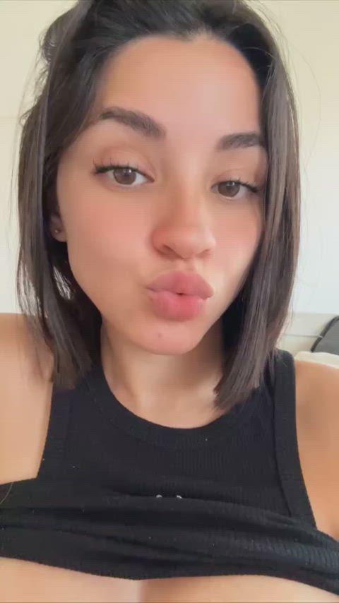 My tits are big and juicy