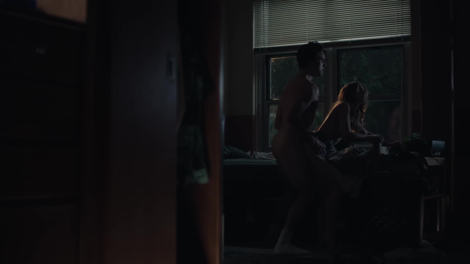 Gabrielle Hespe in Mrs. Fletcher