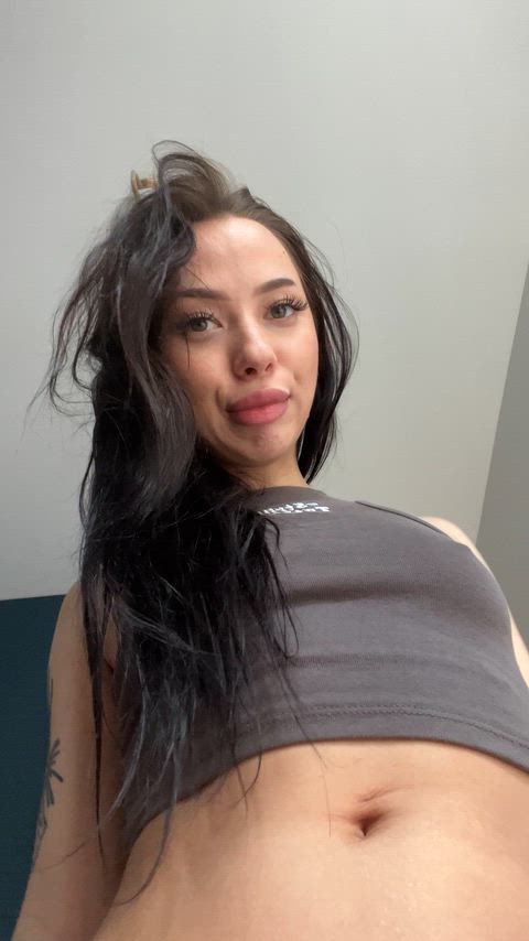 Can I sit on your face?