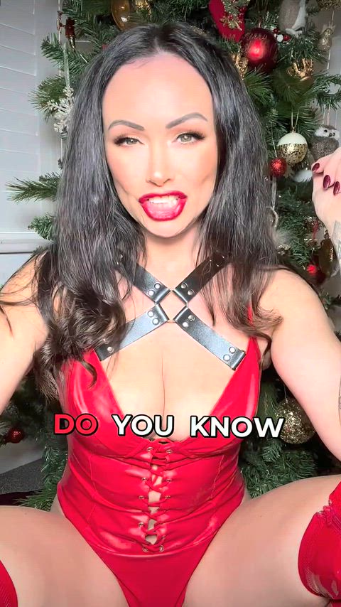 Holidays are sweeter when you surrender properly.