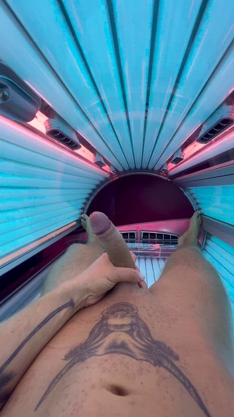 Prepare to serve my young cock