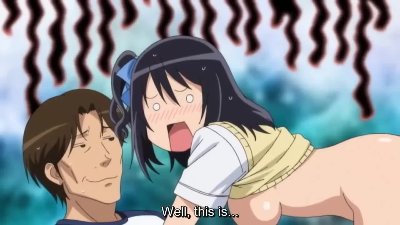 Onee chan joined the server