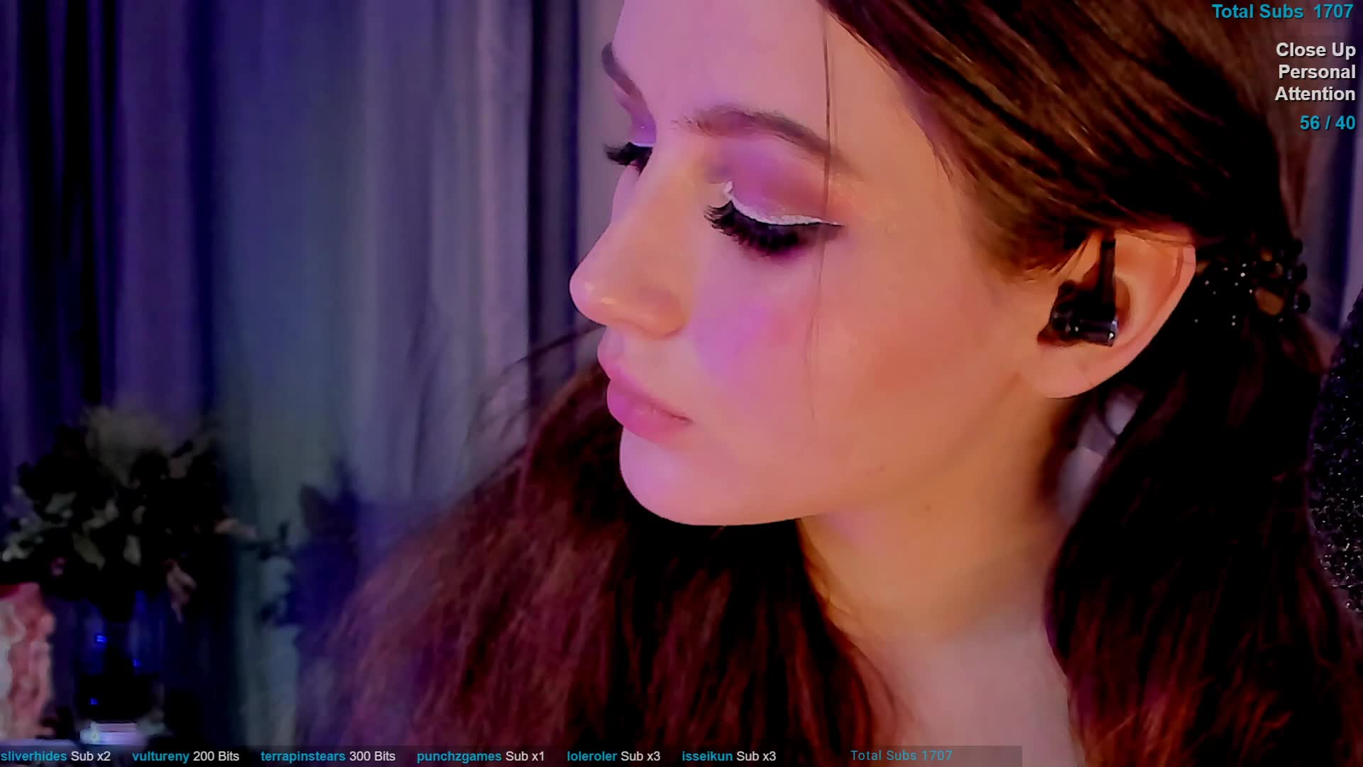 Anyone into ASMR?