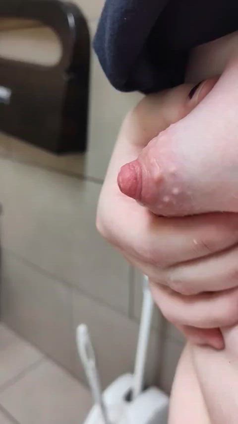 Just had to let some out