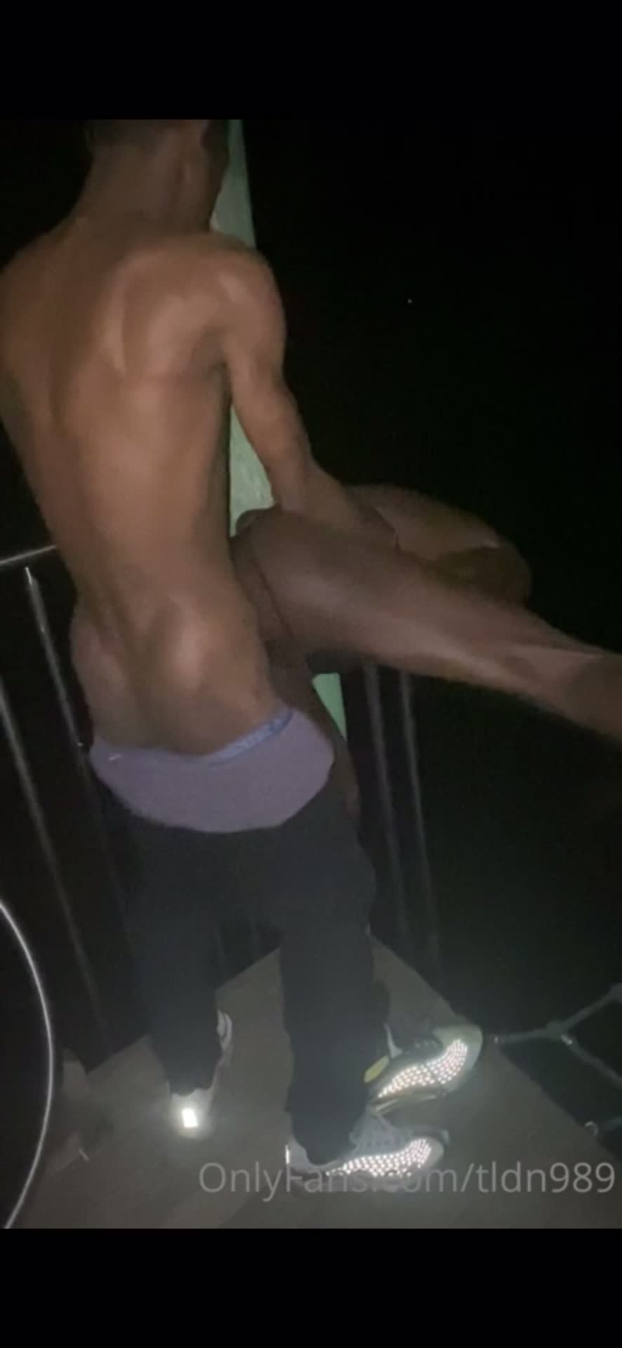 Outside fun