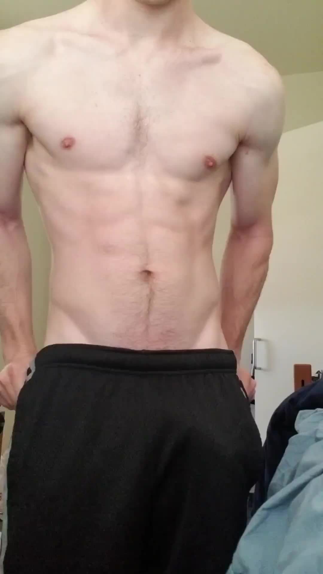 Let me know how this makes you feel ;)