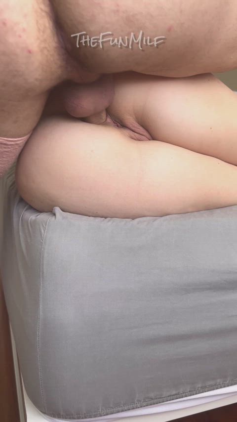 Anal Anal Play MILF Porn GIF by thefunmilf