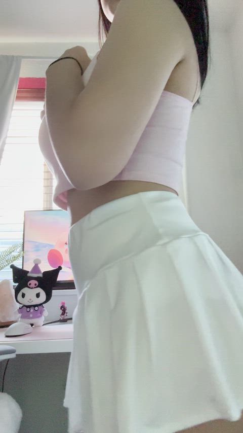 Do you enjoy it when I tease you?