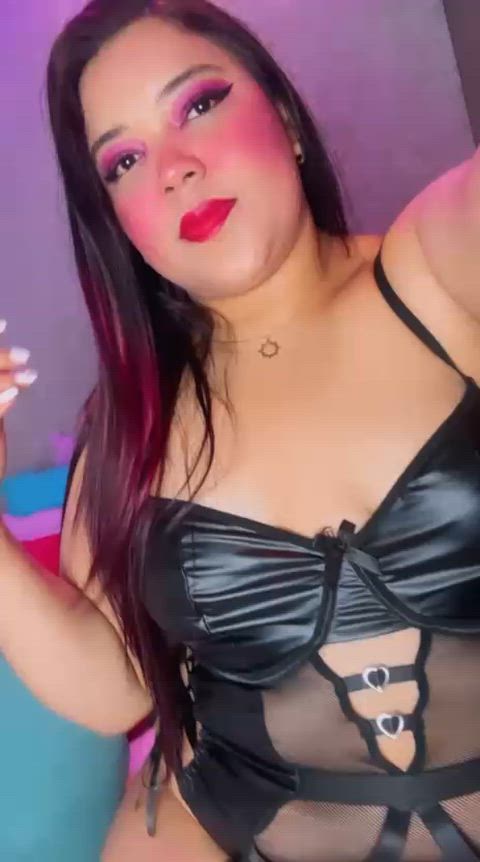 Big Ass Cum Deepthroat Latina Masturbating Natural Tits Pussy Tight Pussy Tits Wet Pussy Porn GIF by vanessakalo