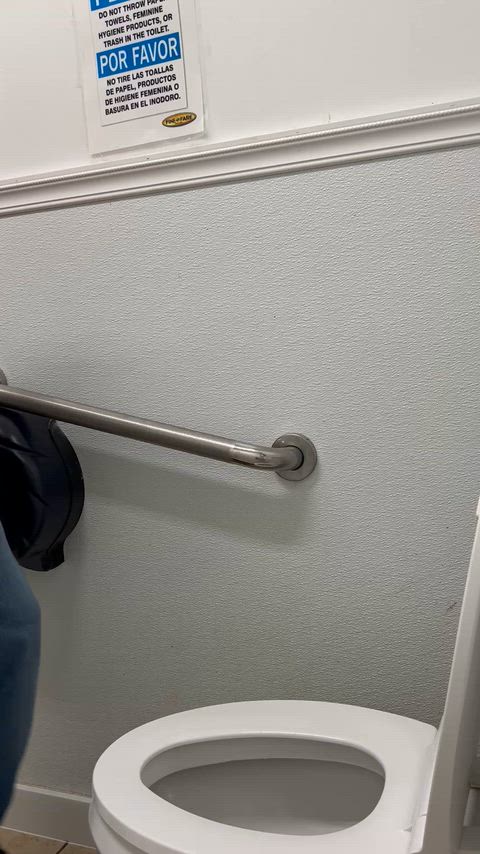 Get an empty cup if you want some of this..