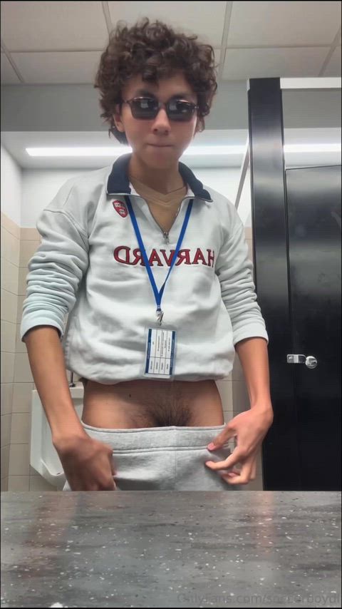 19 submit to this teen mexican cock