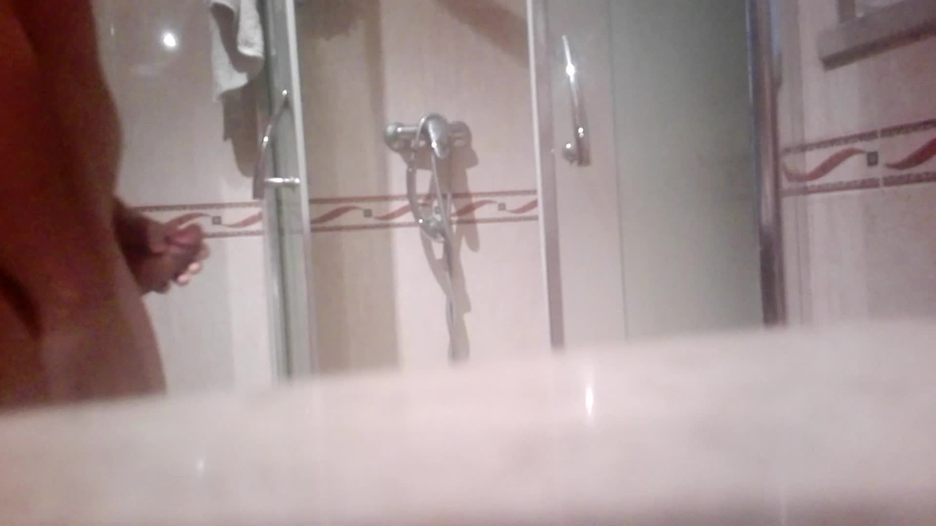 average cock cummin