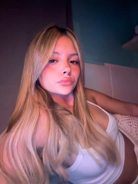 18F USA, How much cute you can handle?