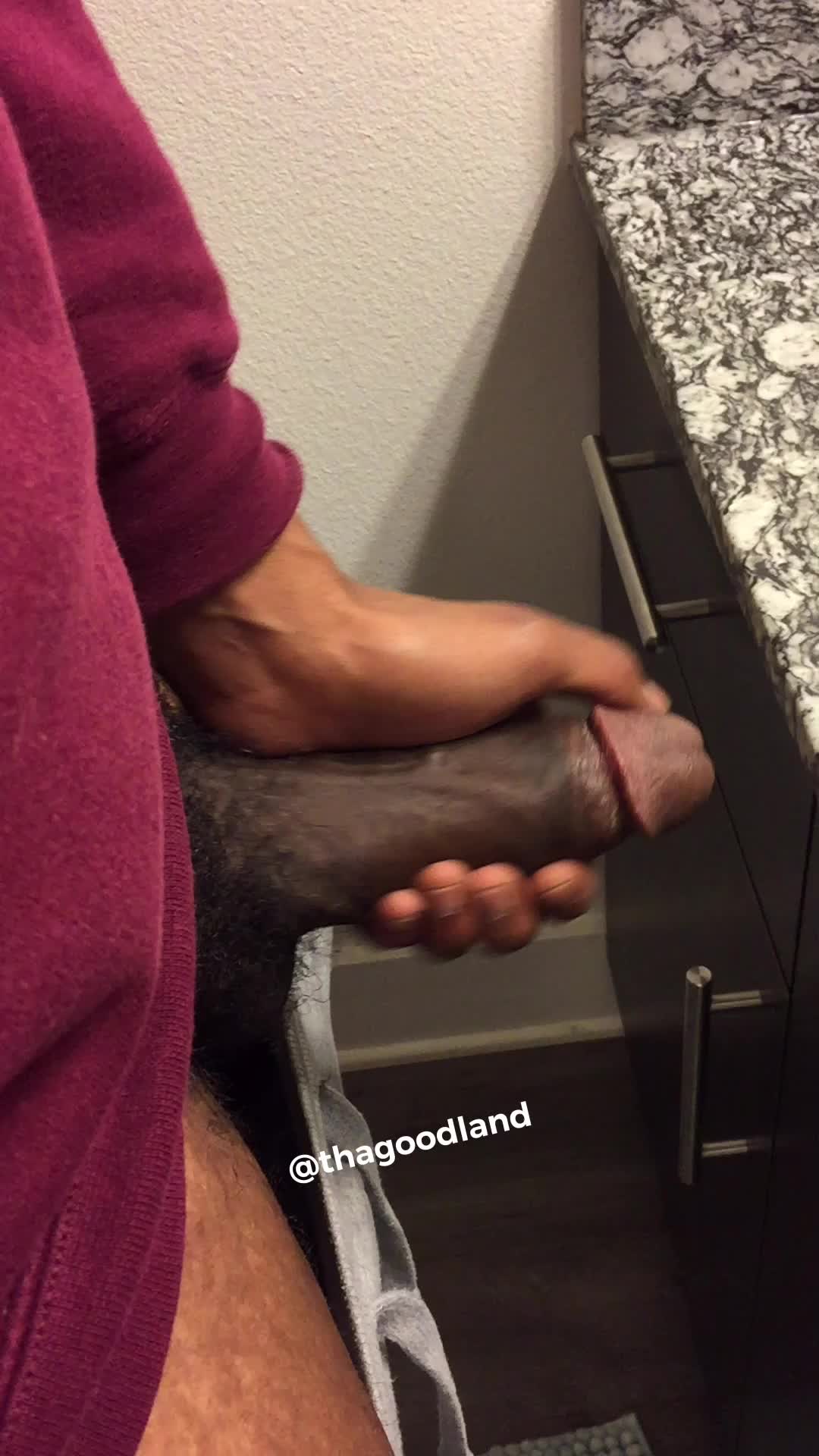 It was a heavy morning