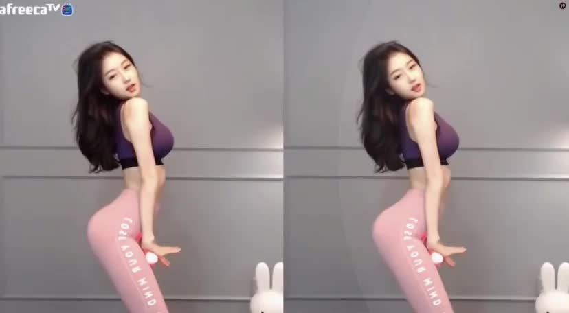 does anyone know who this BJ is? i can’t seem to find her
