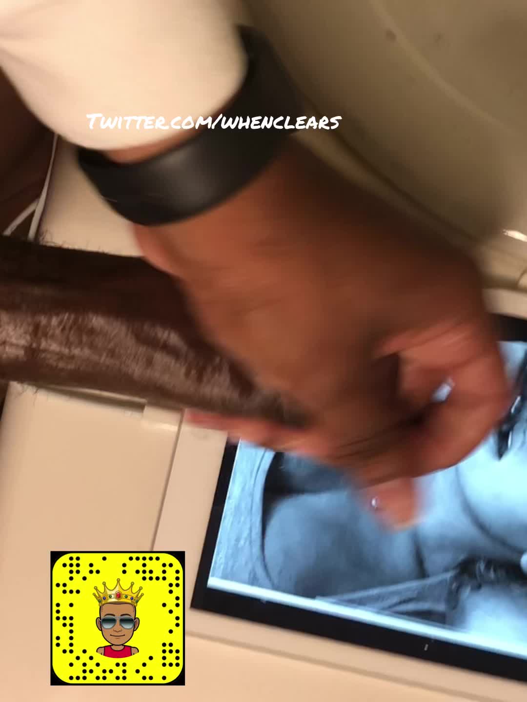 Check the comments and get your own vid