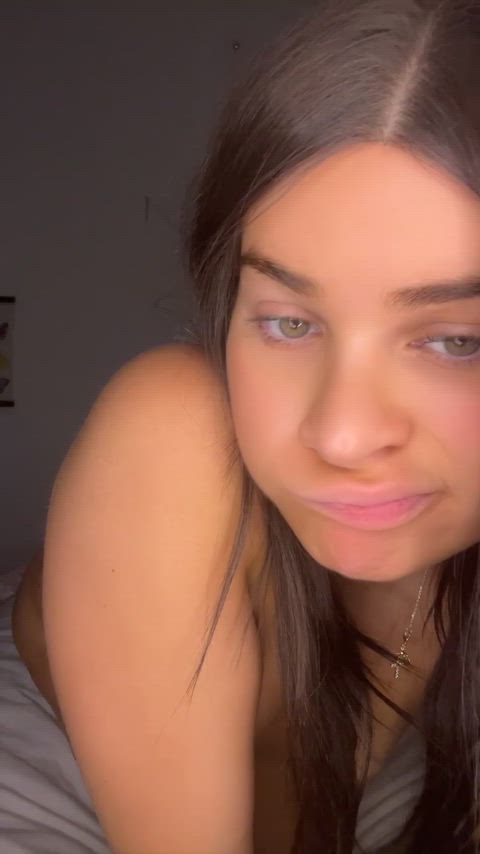 Is it hot enough to distract you? 🥺