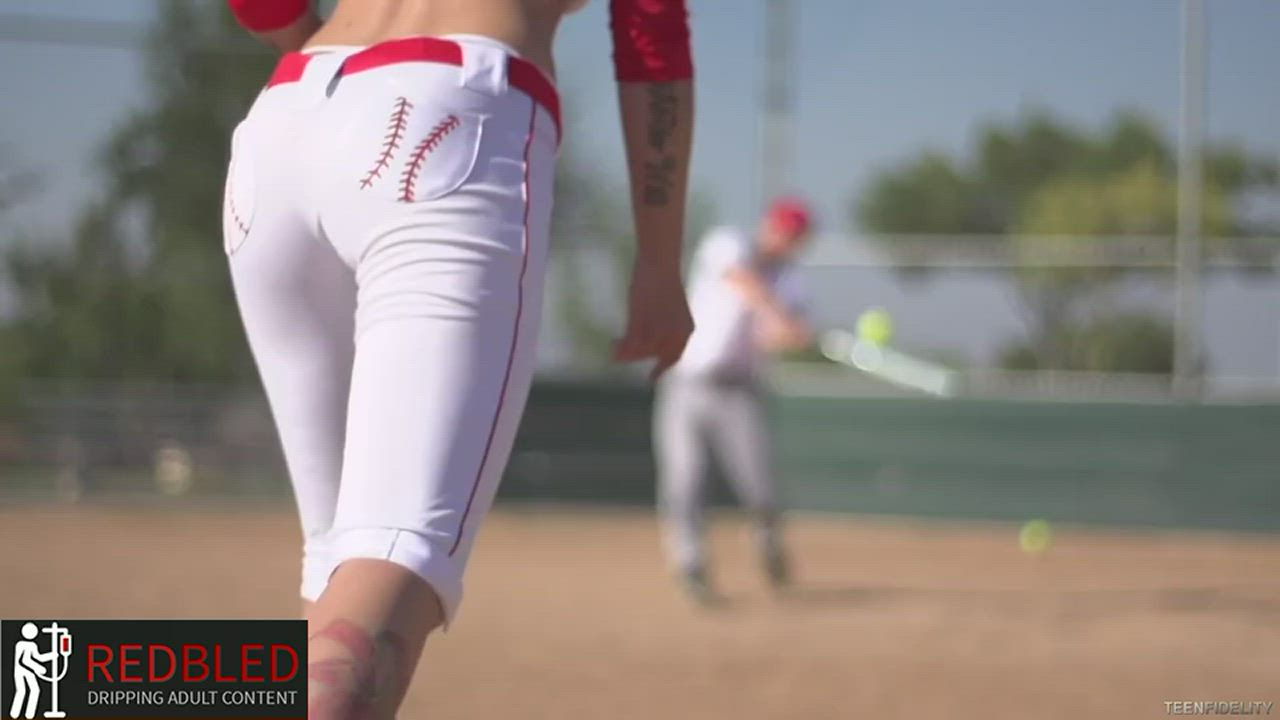 Tattoo Porn GIF by redbledcom