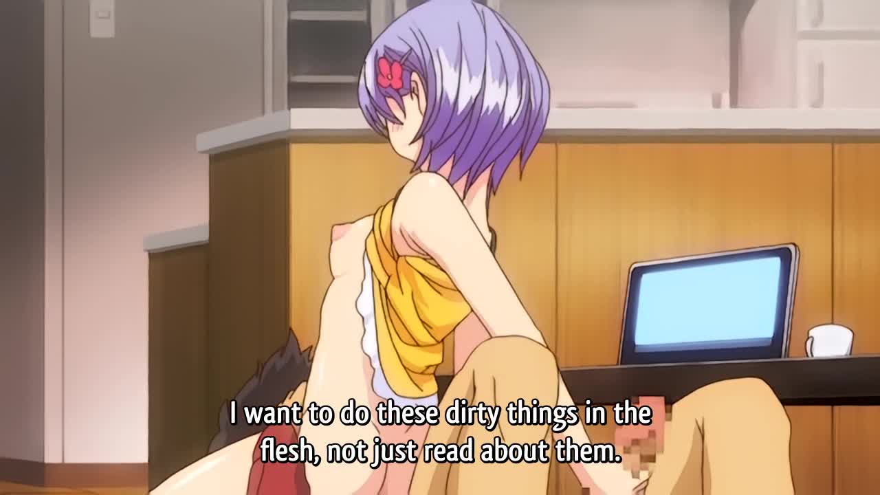 Shoujo kara Shoujo e - 01