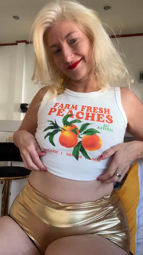 50 and proud to be a grandma