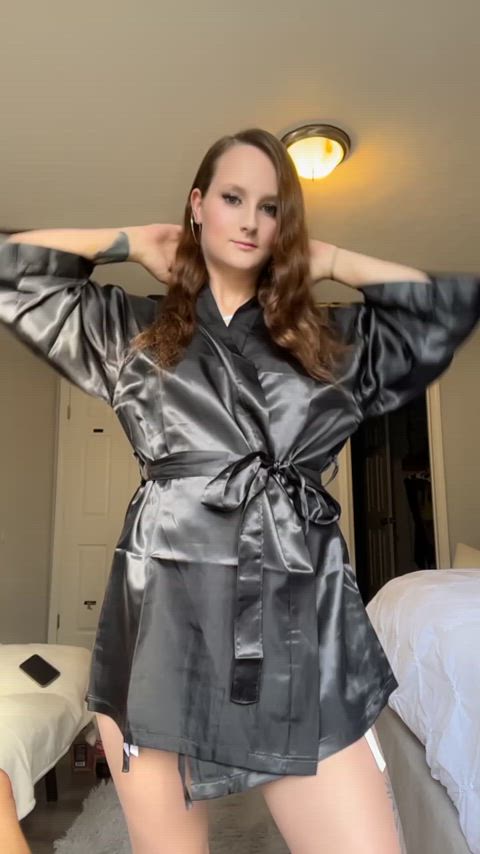 I’ll Probably Get Ignored But Haply Saturday!