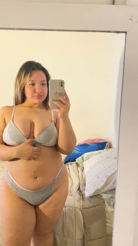 how would you rate my ass 2-10? :3