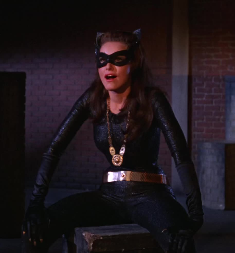 Julie Newmar