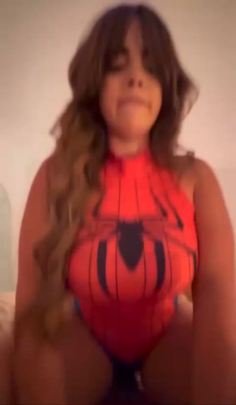 Spider woomen
