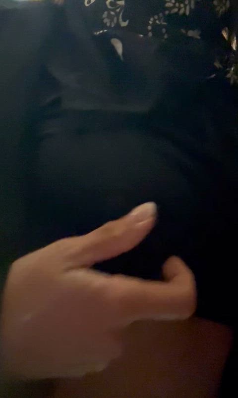 Blurred video preview