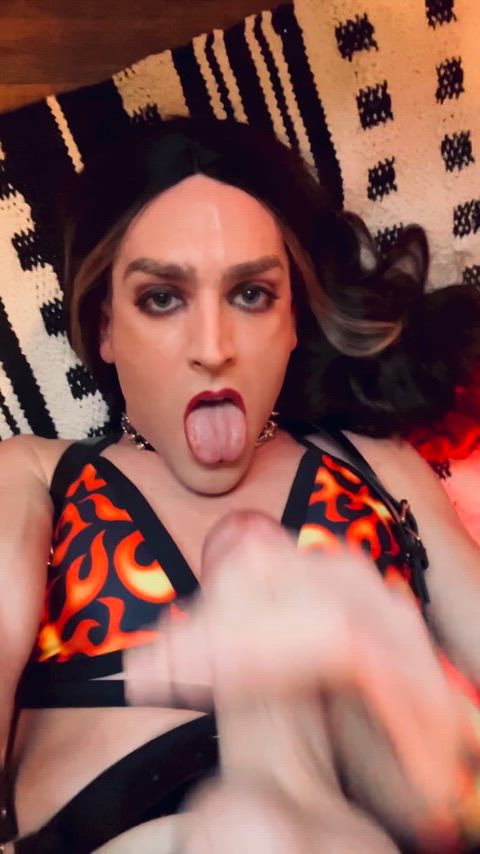 I love facials so much!