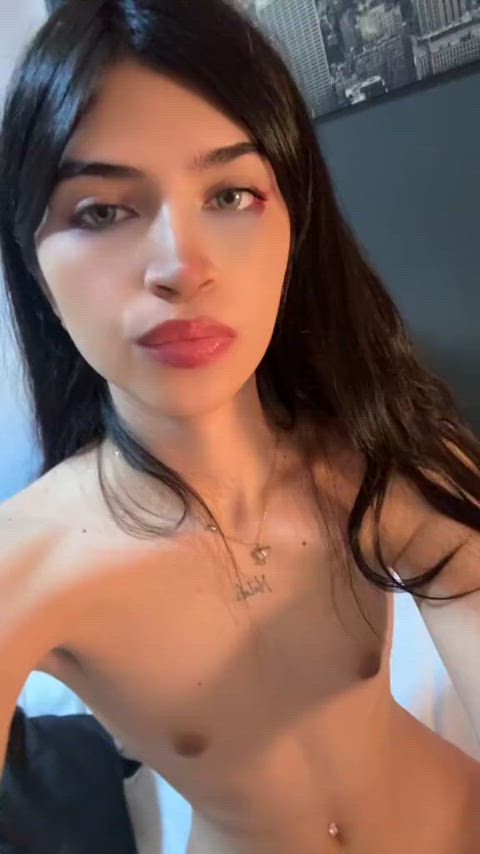 Are there any random redditor that would breed me for the first time?