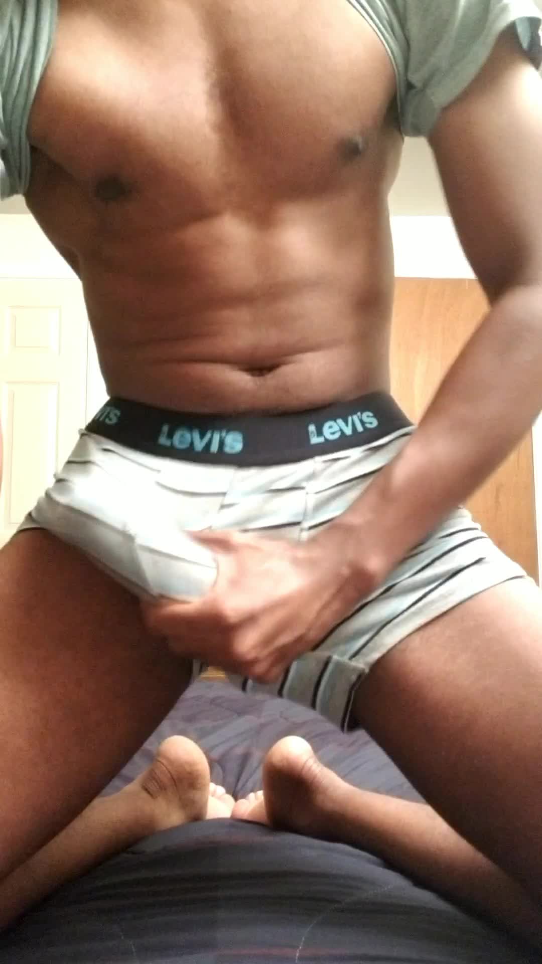 How do we feel about bulges becoming messy?