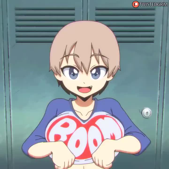 Hands up