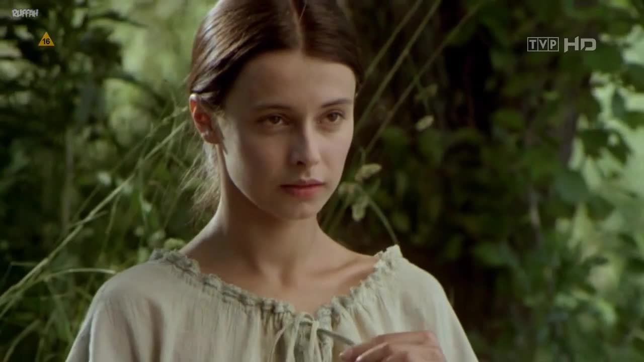 Renata Dancewicz in Diabelska edukacja