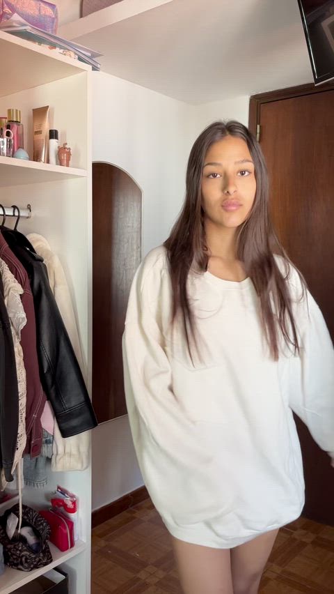 Wait for the big reaveal