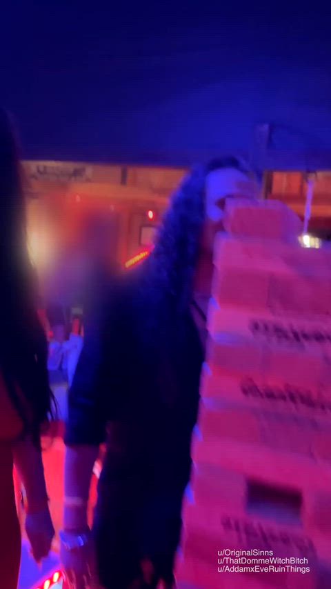 The rules are the rules