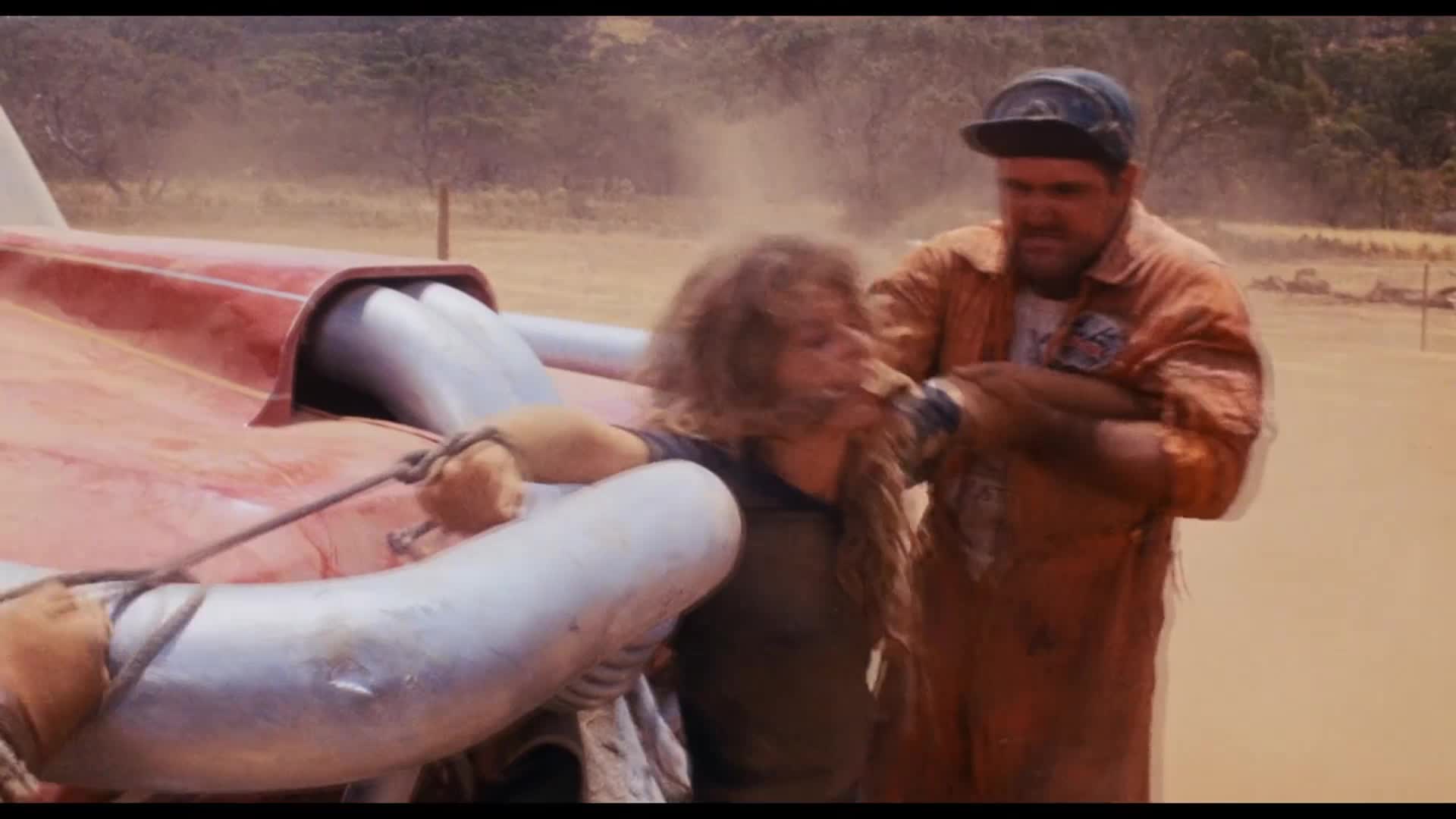 Is there a place for movie bondage caw caw????????
